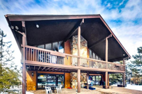 RedPine Condominums T-19